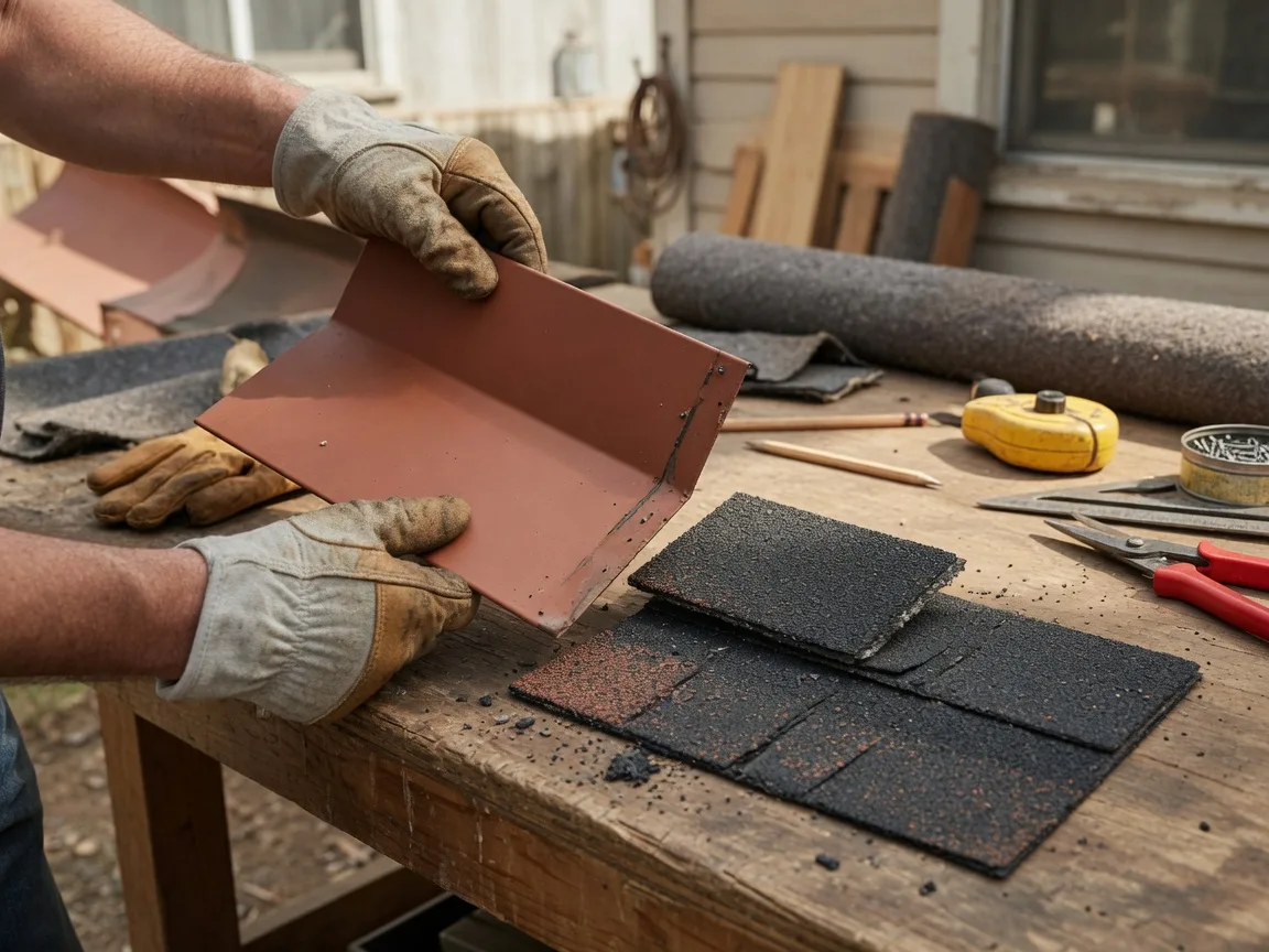 Roof Repair company in Brookfield, MO